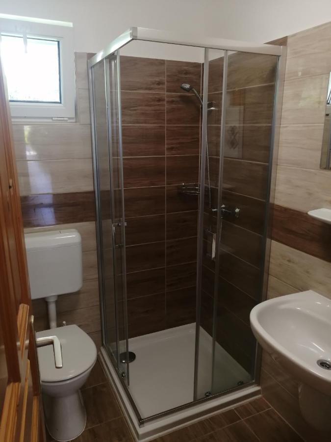 Tuende Apartman Buk Exterior photo