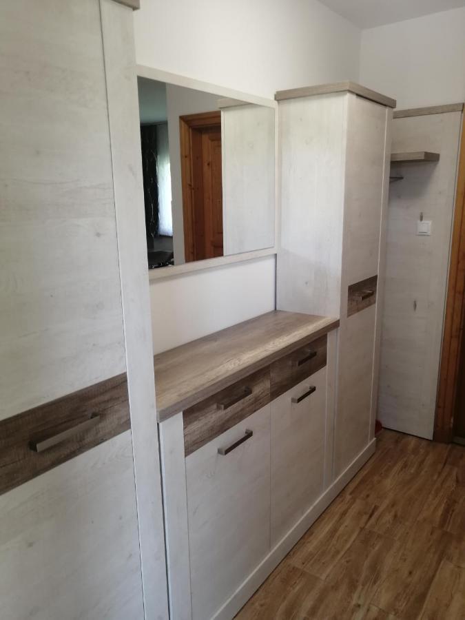 Tuende Apartman Buk Exterior photo