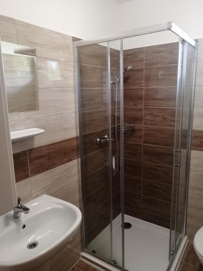 Tuende Apartman Buk Exterior photo