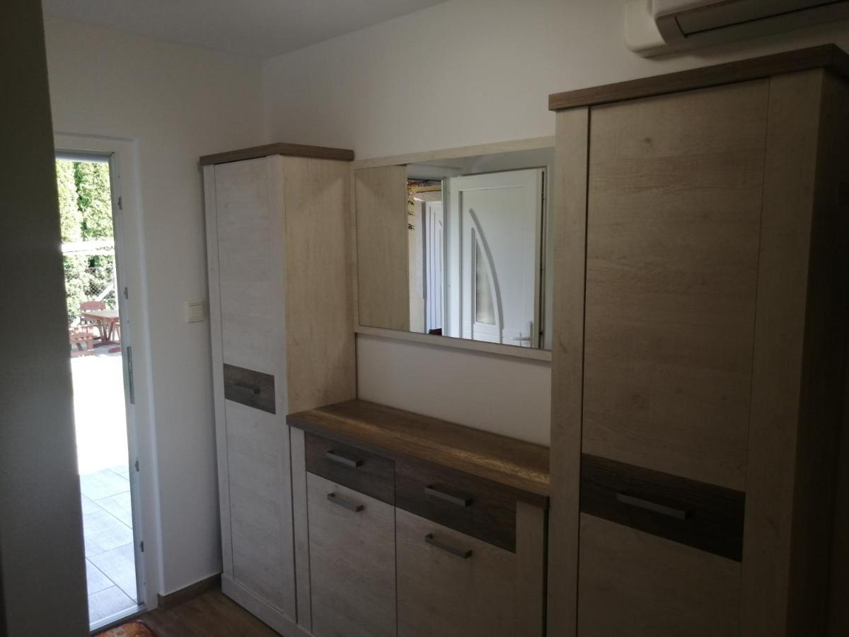 Tuende Apartman Buk Exterior photo