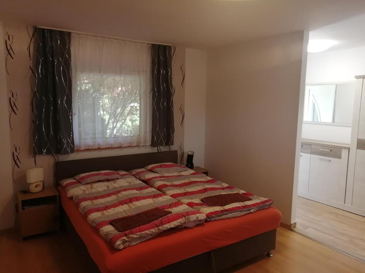 Tuende Apartman Buk Exterior photo